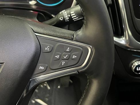 Certified 2020 Chevrolet Equinox Premier w/ Premier Redline Edition AWD/4WD image 15