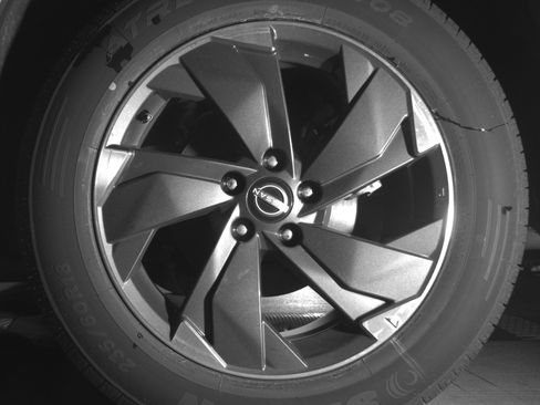 Used 2025 Nissan Rogue SV image 14