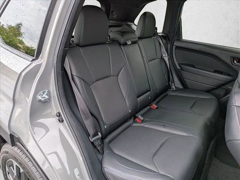 Certified 2026 Subaru Forester Limited AWD/4WD image 20