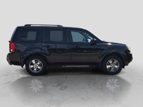 Used 2011 Honda Pilot EX-L image 9