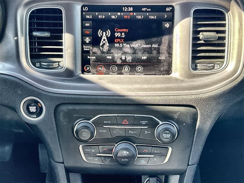 Used 2023 Dodge Charger GT image 15