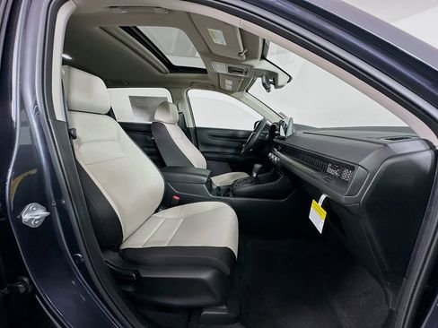 New 2026 Honda CR-V EX image 27