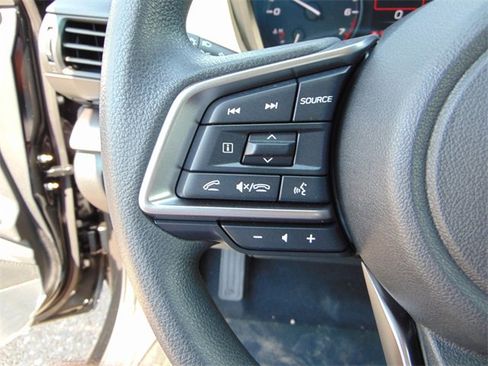 New 2025 Subaru Impreza 2.0i image 18