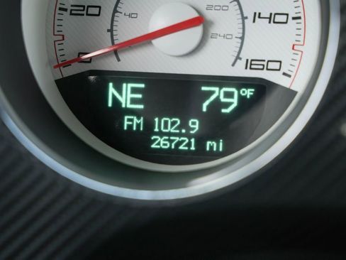 Used 2013 Dodge Challenger R/T Plus RWD image 11