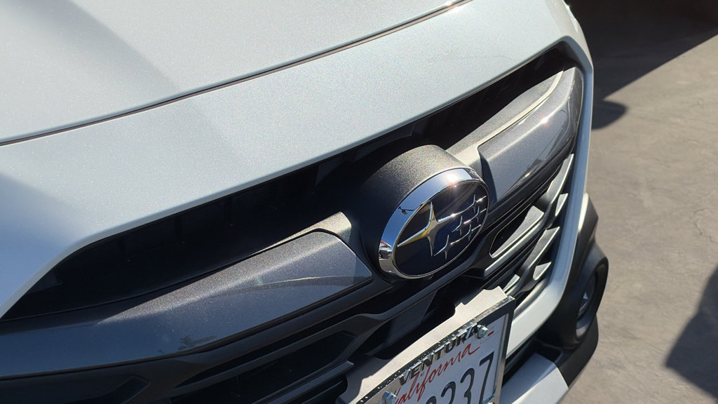 Certified 2025 Subaru Outback Touring XT AWD/4WD image 9