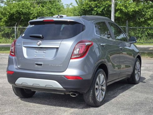 Used 2019 Buick Encore Preferred FWD image 7