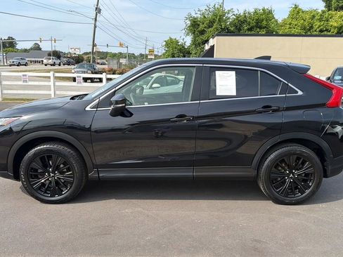 Used 2019 Mitsubishi Eclipse Cross AWD image 6
