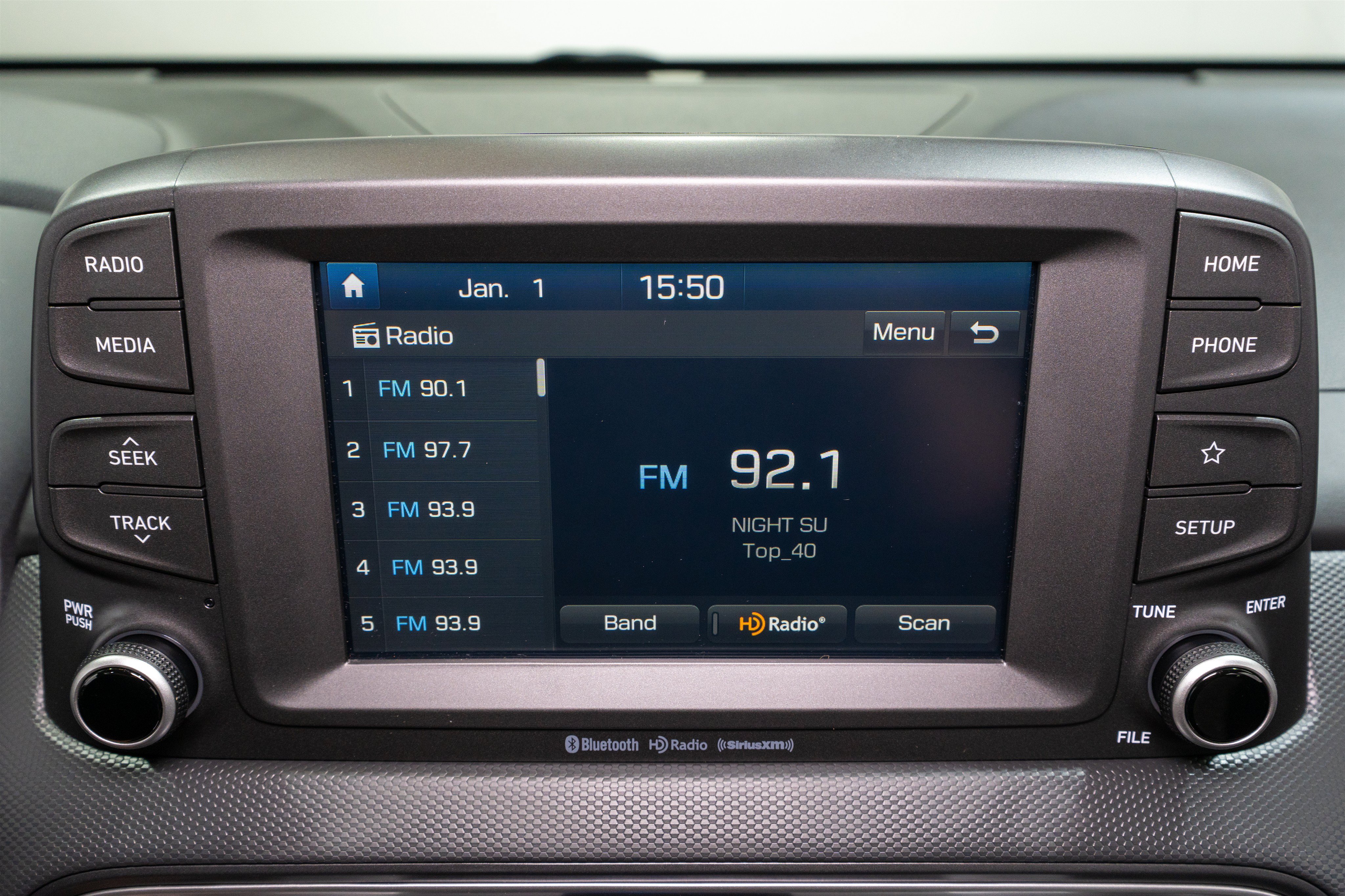 Used 2020 Hyundai Kona SEL w/ Cargo Package FWD image 17