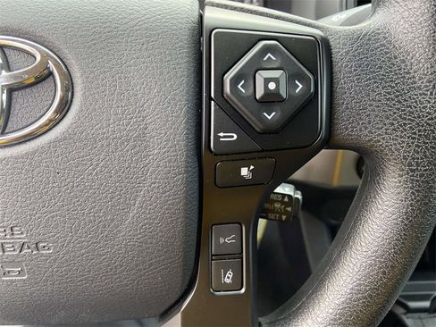 Used 2023 Toyota Tacoma SR image 30