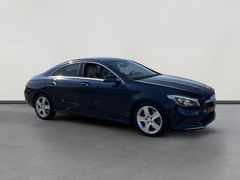 Used 2018 Mercedes-Benz CLA 250 image 7