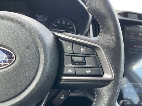 Used 2025 Subaru Outback Limited AWD/4WD image 22