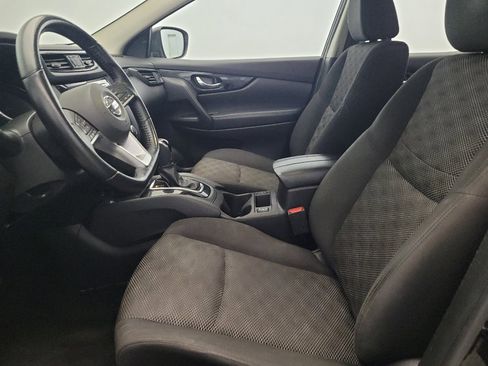 Used 2017 Nissan Rogue Sport SV w/ SV Premium Package image 17