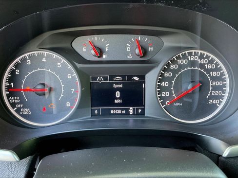 Used 2023 Chevrolet Malibu LT FWD image 13