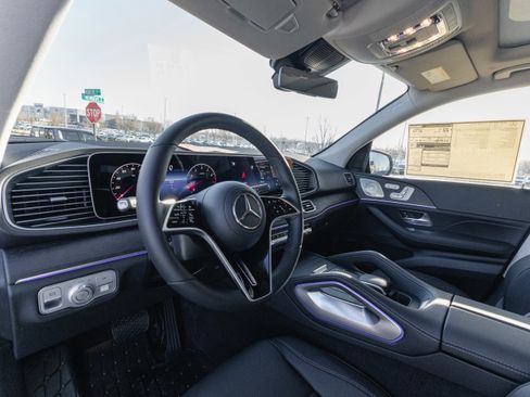 New 2026 Mercedes-Benz GLE 350 4MATIC image 15