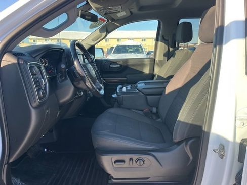 Used 2020 Chevrolet Silverado 1500 LT w/ All-Star Edition image 15