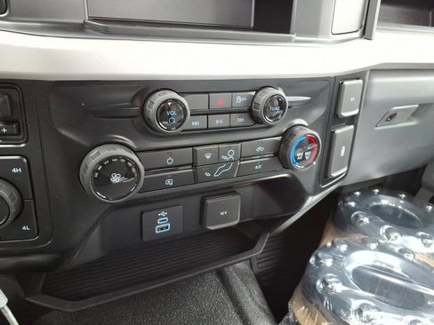 New 2026 Ford F450 XL w/ XL Chrome Package AWD/4WD image 17