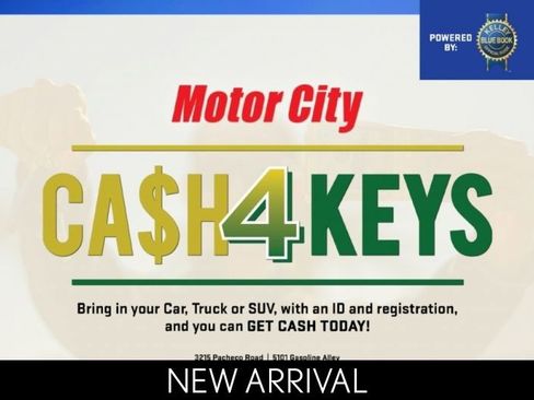 Used 2024 Chevrolet Traverse RS w/ LPO, Floor Liner Package image 17