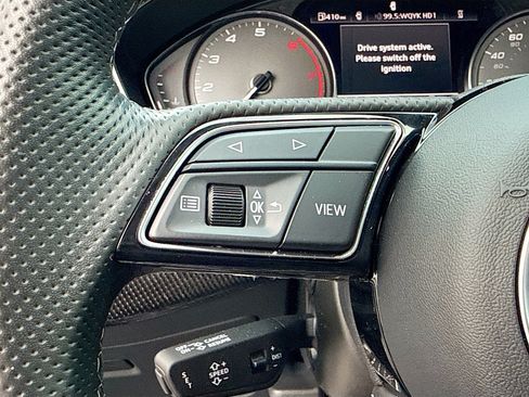 Used 2023 Audi S5 Premium w/ Convenience Package AWD/4WD image 37