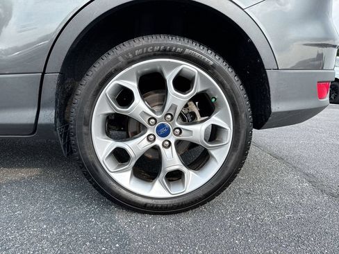 Used 2016 Ford Escape Titanium AWD/4WD image 28