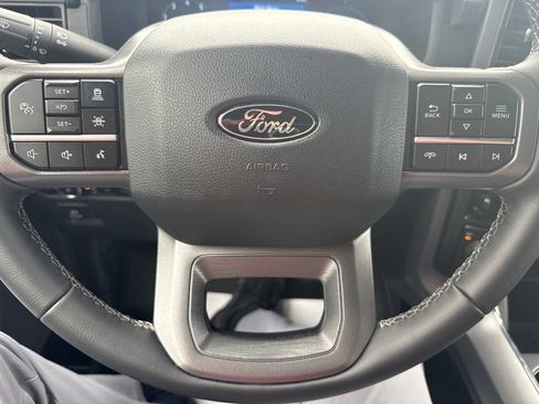 Used 2026 Ford F150 XLT w/ Equipment Group 302A MID AWD/4WD image 14