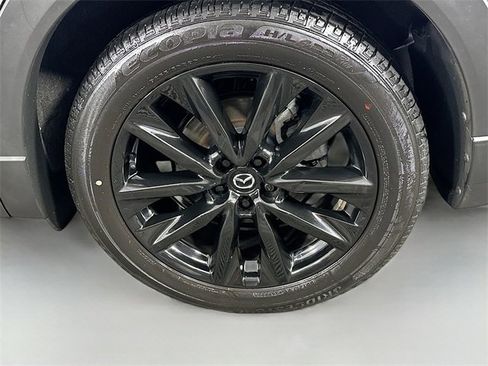 Used 2022 MAZDA CX-9 Touring Plus image 31
