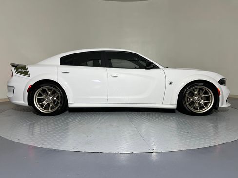 Used 2023 Dodge Charger Scat Pack image 8