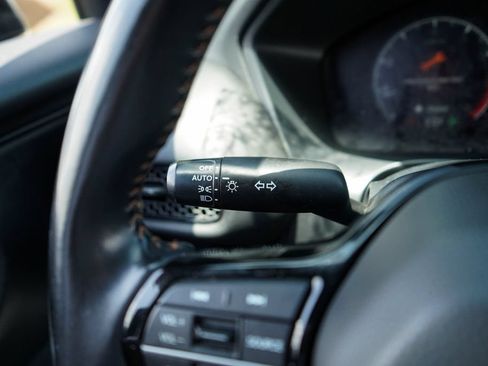 Used 2025 Honda HR-V Sport image 33