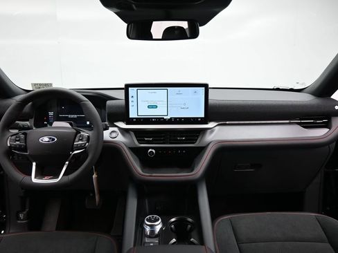 New 2026 Ford Explorer ST AWD/4WD image 22