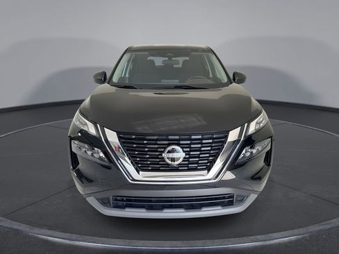 Used 2023 Nissan Rogue S FWD image 3