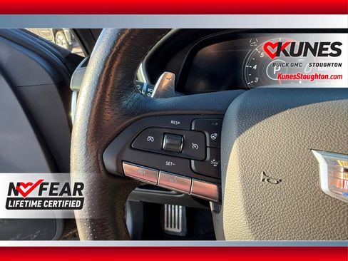 Used 2023 Cadillac CT5 Sport image 27