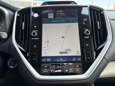 New 2026 Subaru Ascent Limited AWD/4WD image 20