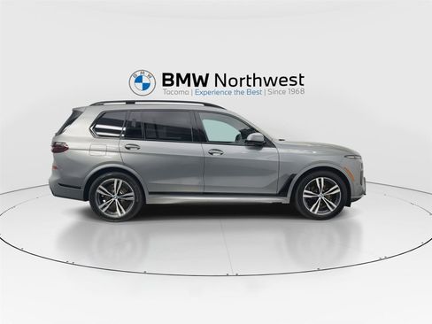 New 2026 BMW X7 xDrive40i w/ M Sport Package image 6