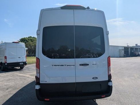 New 2026 Ford Transit 350 XLT image 93