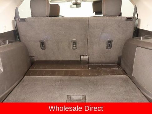 Used 2012 Chevrolet Equinox LT w/ Driver Convenience Package AWD/4WD image 23