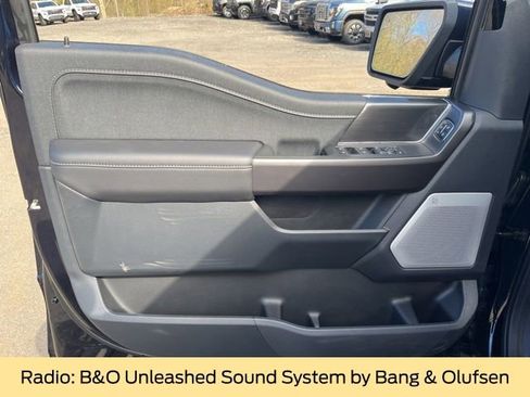 New 2026 Ford F150 Lariat AWD/4WD image 11