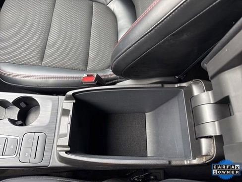 Used 2025 Ford Escape ST-Line Select image 28