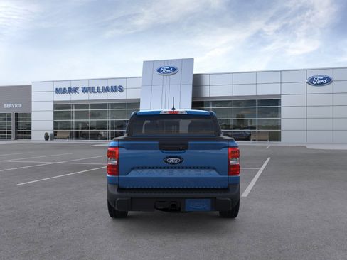 New 2026 Ford Maverick XLT AWD/4WD image 5