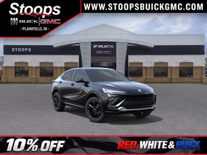 New 2026 Buick Envista Sport Touring w/ Convenience I Package