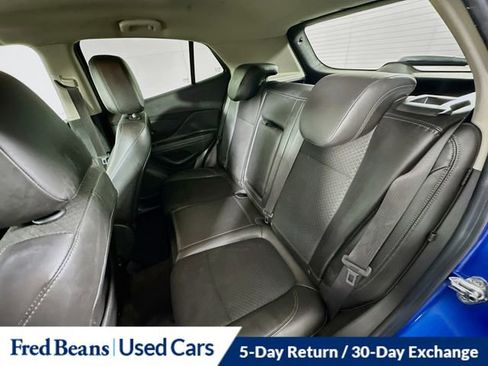 Used 2017 Buick Encore Preferred FWD image 25