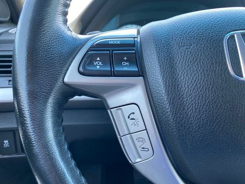 Used 2011 Honda Accord EX-L image 23