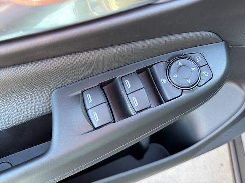 New 2026 Buick Envista Preferred w/ Convenience I Package image 12