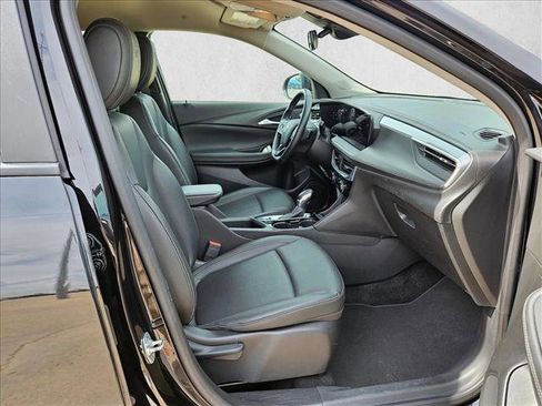 Certified 2024 Buick Encore GX Sport Touring image 19