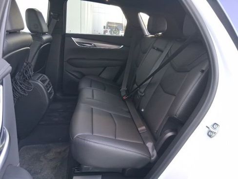 New 2026 Cadillac XT5 Luxury w/ LPO, Premium Carpet Package image 21