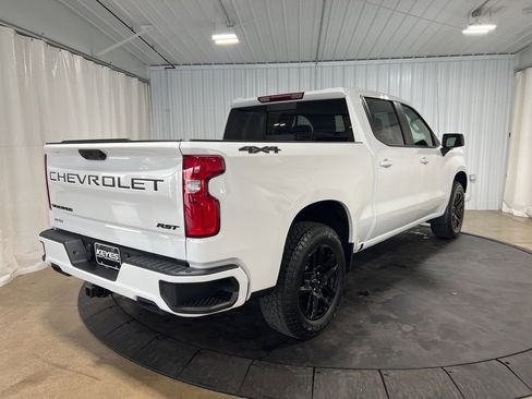 New 2026 Chevrolet Silverado 1500 RST image 9