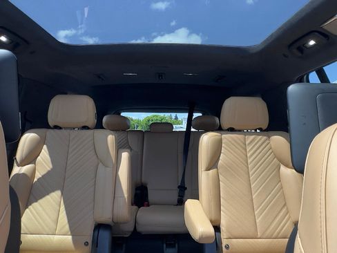 Used 2026 Cadillac Escalade IQL Sport 2 AWD/4WD image 28