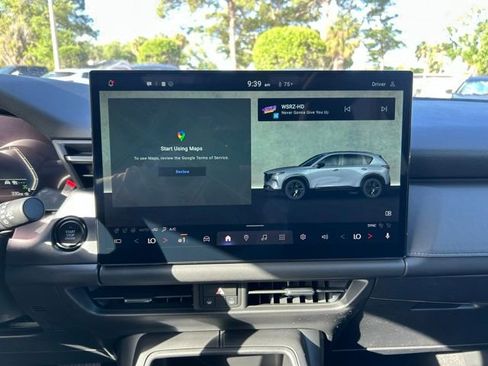 New 2026 MAZDA CX-5 2.5 S w/ Premium Plus Package AWD/4WD image 18