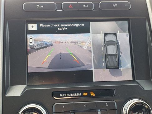 Used 2019 Ford F150 Limited image 17