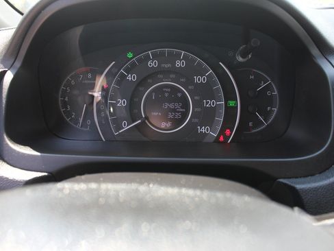 Used 2015 Honda CR-V EX-L image 10