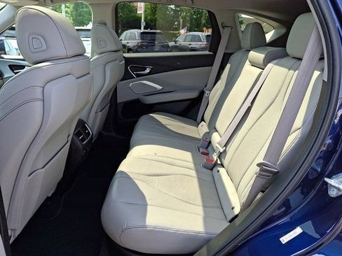 Used 2021 Acura RDX AWD w/ Technology Package image 13