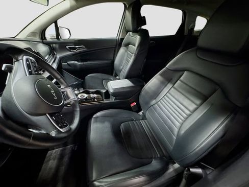 Used 2023 Kia Sportage SX Prestige image 15